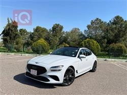 جنسس G70